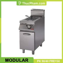 Bếp Chiên Nhúng Đơn Dùng Điện Modular PK 90/40 FRE15X