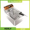 Bếp Chiên Nhúng Đơn Dùng Điện Verly