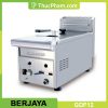 Bếp Chiên Nhúng Đơn Dùng Gas Berjaya GDF12
