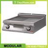 Bếp Chiên Nửa Phẳng Nửa Nhám Dùng Điện Modular PK