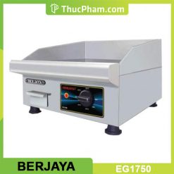 Bếp Chiên Phẳng Dùng Điện Berjaya EG1750