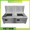Bếp Từ Đôi Công Nghiệp Bằng Việt Nam