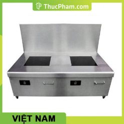 Bếp Từ Đôi Công Nghiệp Bằng Việt Nam