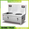 Bếp Từ Hầm Đôi Shine True STI-15KS402C