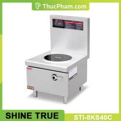 Bếp Từ Hầm Đơn Shine True STI-8KS40C