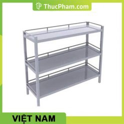 Giá Phẳng 3 Tầng Việt Nam