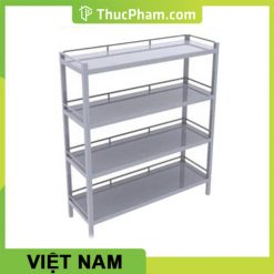 Giá Phẳng 4 Tầng Việt Nam