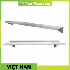 Giá Phẳng Treo Tường 1 Tầng Việt Nam