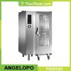 Lò Hấp Nướng Đa Năng 20 Khay Angelopo FX201G2