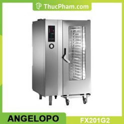 Lò Hấp Nướng Đa Năng 20 Khay Angelopo FX201G2
