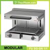 Lò Nướng Salamander Dùng Gas Modular FU SG-GN 1/1