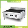 Bếp Nướng 3 Họng Dùng Gas Berjaya CB3B-17
