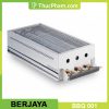 Bếp nướng BBQ dùng gas Berjaya BBQ 001