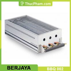 Bếp nướng BBQ dùng gas Berjaya BBQ 002