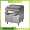 Bếp Nướng Than Đá Dùng Gas Modular PK 90/80 GRL-P