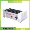 Bếp Nướng Xúc Xích 5 Thanh Kingsun RG-5