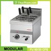 Bếp Trụng Mỳ Âm Bàn Dùng Điện Modular FU 60/30 CPE