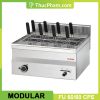 Bếp Trụng Mỳ Âm Bàn Dùng Điện Modular FU 60/60 CPE