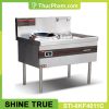 Bếp Á Từ Đơn Một Nồi Nước Shine True STI-8KF4011C