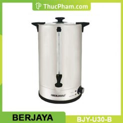 Bình Đun Nước Berjaya BJY-U30-B