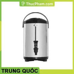 Bình Ủ Trà Sữa Trung Quốc