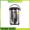 Bình Ủ Trà Có Đồng Hồ Trung Quốc