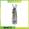 Bình Xịt Kem Tươi Whip-It 500ml