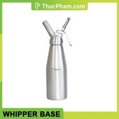 Bình Xịt Kem Tươi Whipper Base