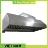 Chụp hút khói đơn Việt Nam