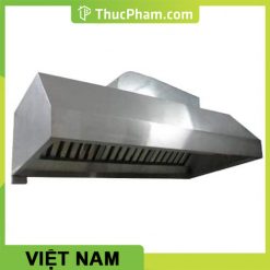 Chụp hút khói đơn Việt Nam