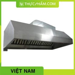 Hệ Thống Hút Khói