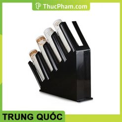 Kệ Đựng Cốc Take Away Trà Sữa 4 Ngăn Trung Quốc