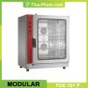 Lò Hấp Nướng Đa Năng 10 Khay Dùng Điện Modular FDE 101 P