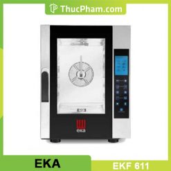 Lò Hấp Nướng Đa Năng Eka EKF 611