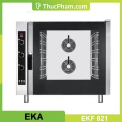 Lò Hấp Nướng Đa Năng Eka EKF 621