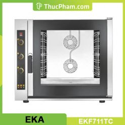 Lò Hấp Nướng Đa Năng Eka EKF711TC