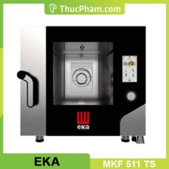 Lò Hấp Nướng Đa Năng Eka MKF 511 TS