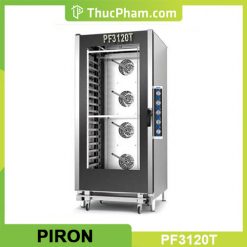 Lò Hấp Nướng Đa Năng Piron PF3120T
