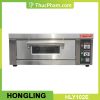 Lò Nướng 1 Ngăn 2 Mâm Hongling HLY102E