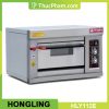 Lò Nướng 1 Ngăn 2 Mâm Hongling HLY112E