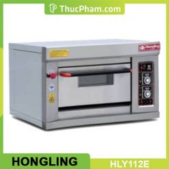 Lò Nướng 1 Ngăn 2 Mâm Hongling HLY112E