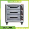 Lò Nướng Điện 3 Tầng Berjaya BJY-E20KW-BD