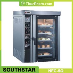 Lò Nướng Đối Lưu Southstar Dùng Gas NFC-5Q