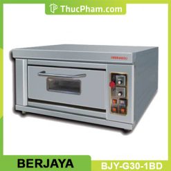 Lò Nướng Gas 1 Tầng Berjaya BJY-G30-1BD