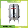 Lò Quay Gà Vịt Kingsun HN-SV2