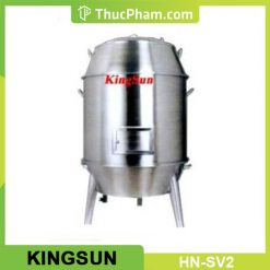 Lò Quay Gà Vịt Kingsun HN-SV2