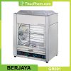 Lò Quay Rotise Dùng Gas Berjaya