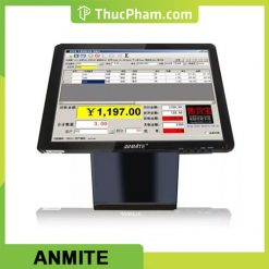 Màn Hình Cảm Ứng Anmite 15 Inch