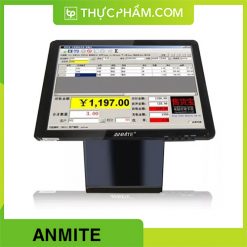 Thiết Bị Thu Ngân