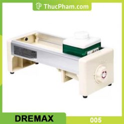 Máy Cắt Lát Hoa Quả Dremax 005